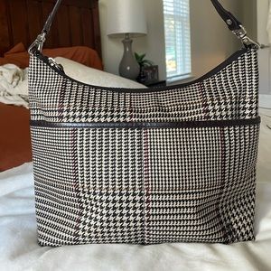 Vintage Ralph Lauren Medium Shoulder Bag